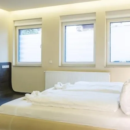 Apartment Studio 501 Heidelberg